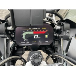 BMW R 1250 GS Adventure 2019 Μεταχειρισμένα